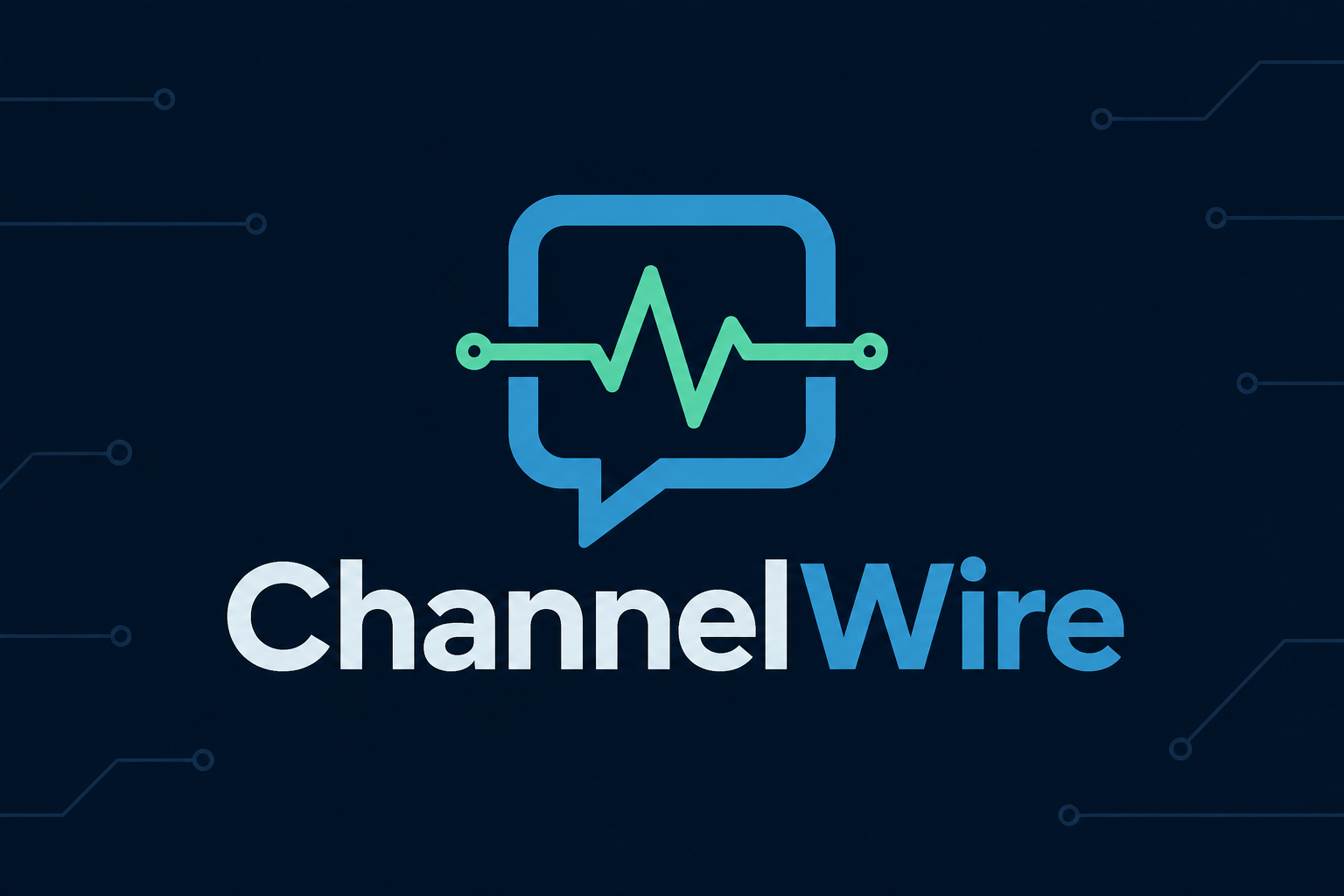 ChannelWire messaging platform