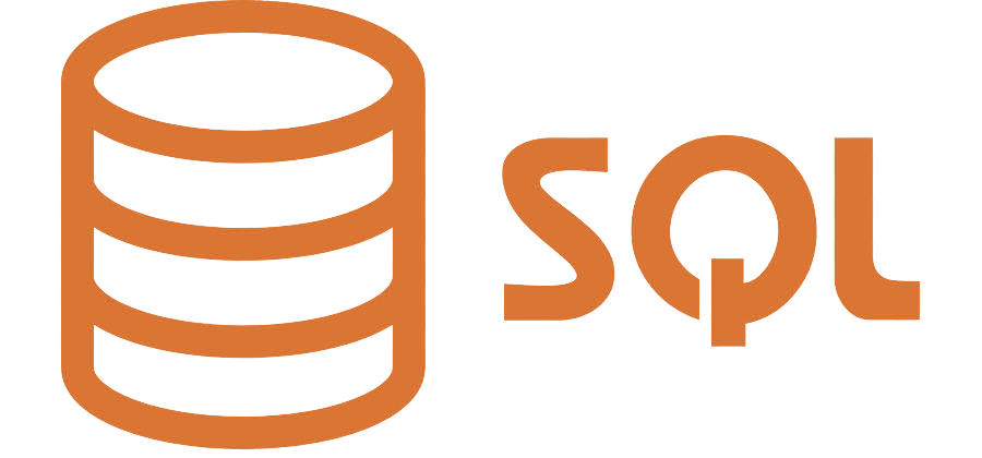SQL database logo