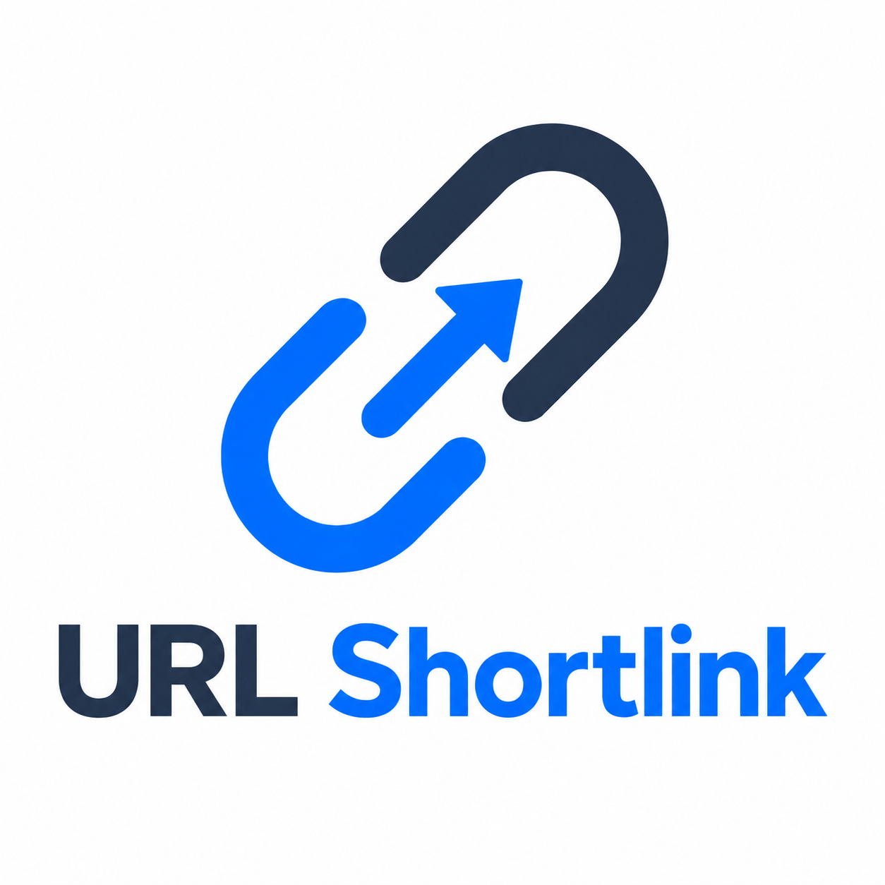 URL Shortlink dashboard