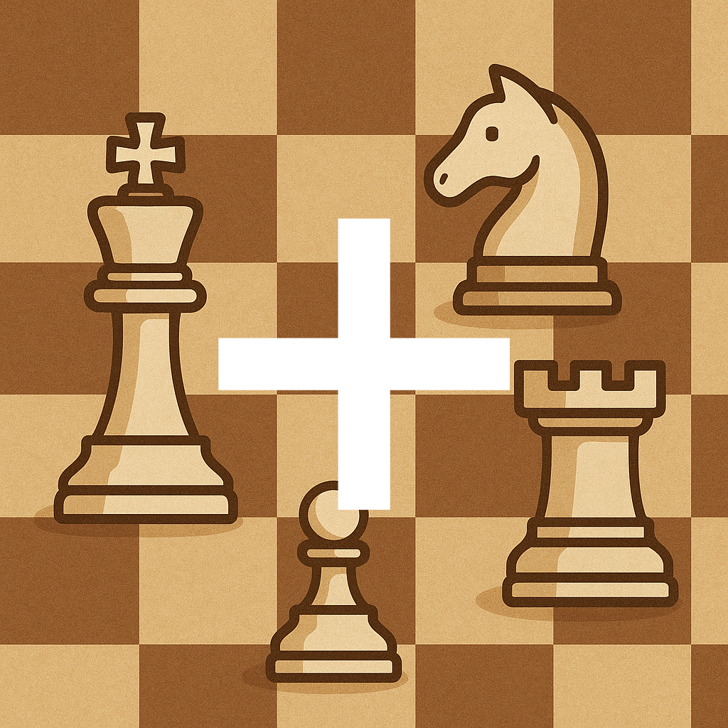 chess+ project